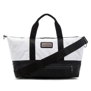 Adidas by Stella McCartney small gym bag NWT